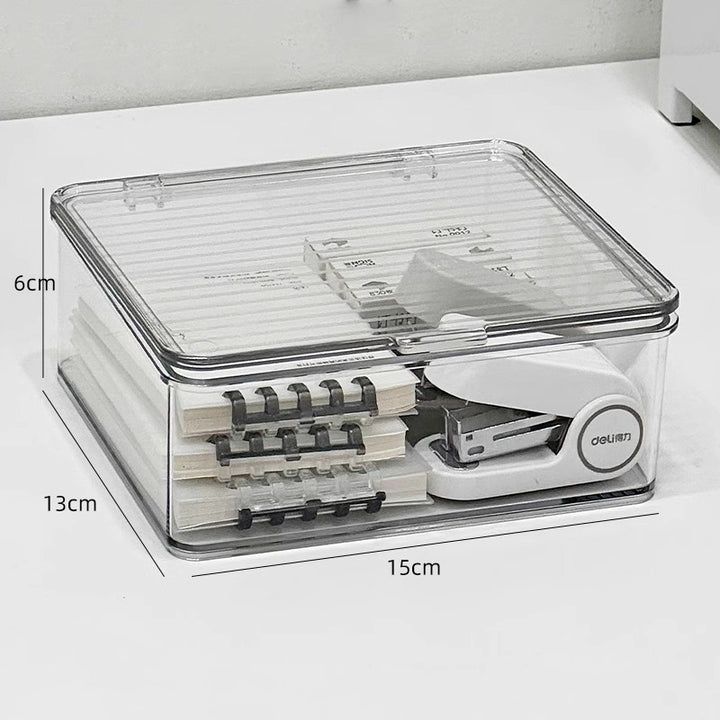Desktop Organizer