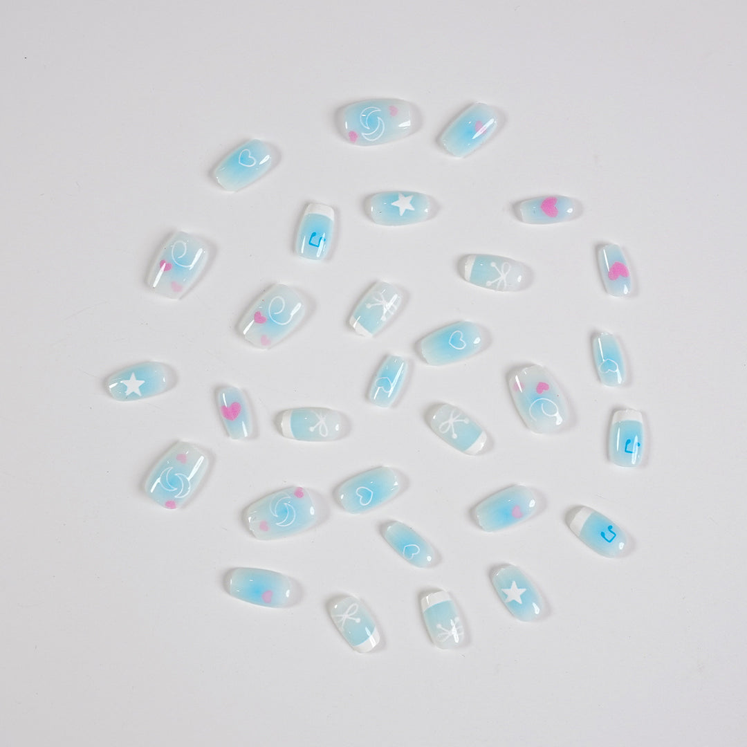 Nail Art Kit