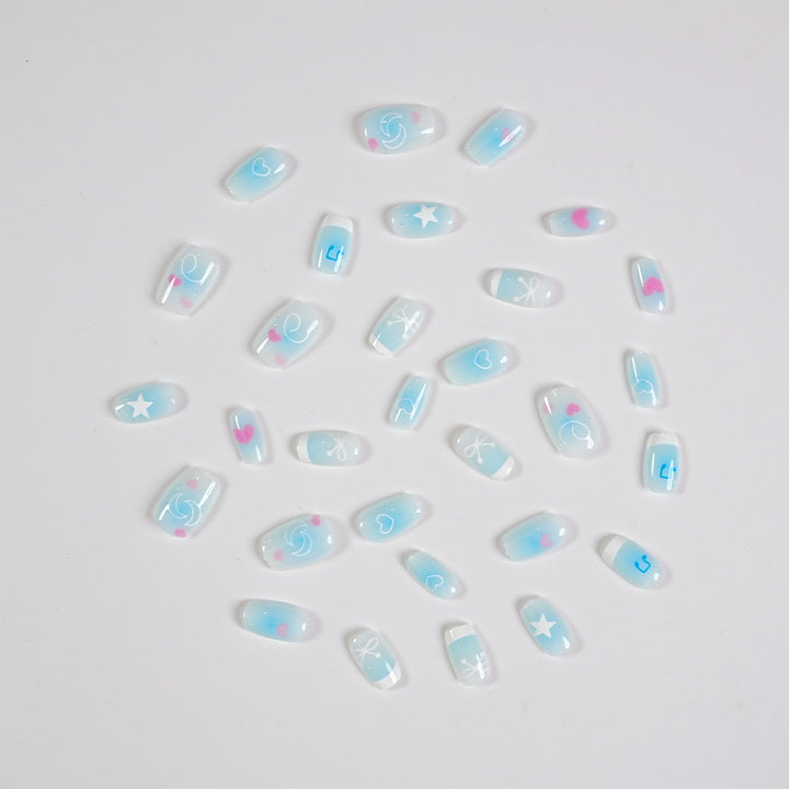 Nail Art Kit