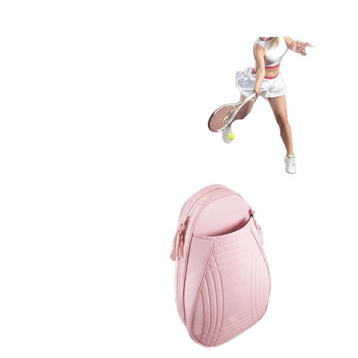 Stylish Tennis Racket Backpack Kalsten