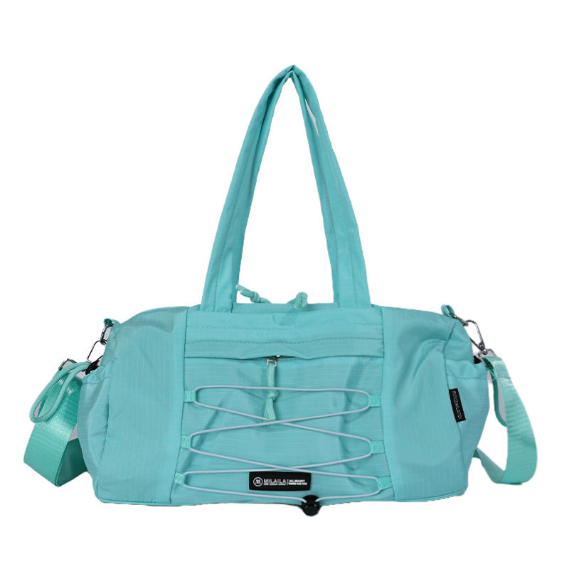 Functional Gym Duffle Bag