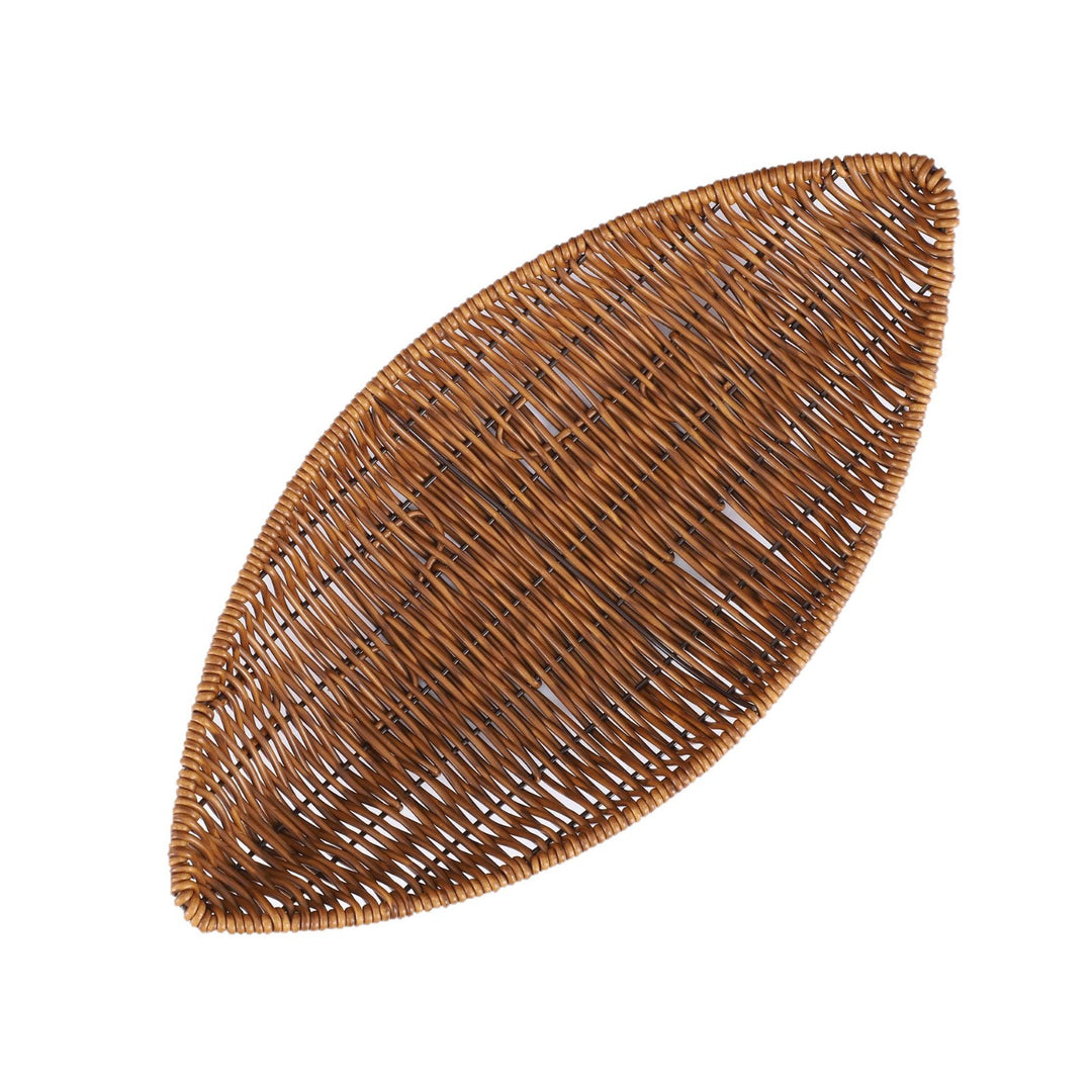 Woven Serving Bowl Kalsten