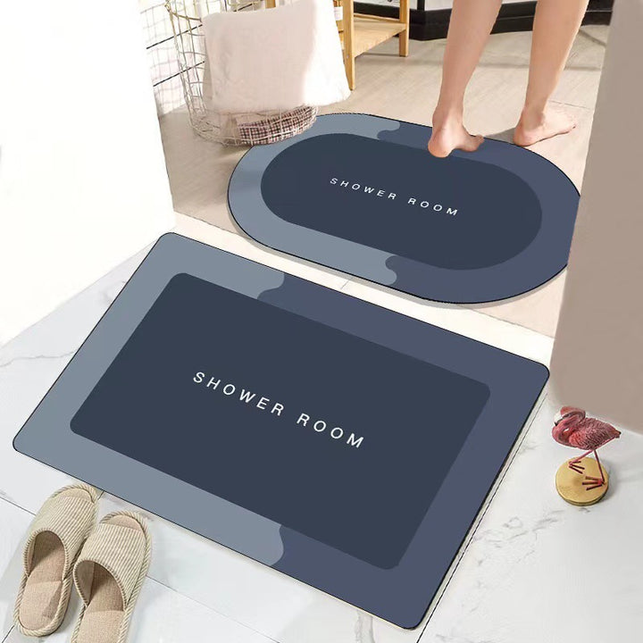 Cute Cat-Themed Doormat Kalsten
