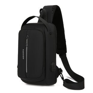 Stylish Oxford Sling Bag Kalsten