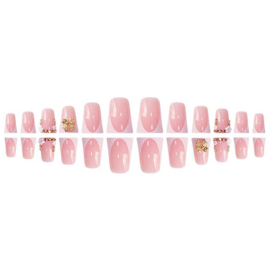 Nail Enhancement Kit Kalsten