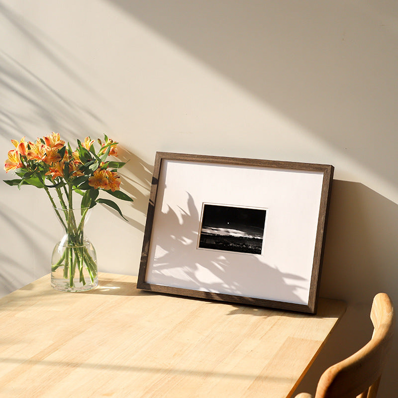 Artistic Framed Celestial Wall Art for Home