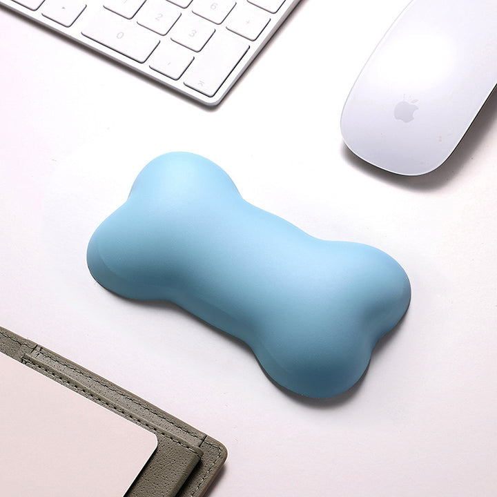 Memory Foam Wrist Support Pad