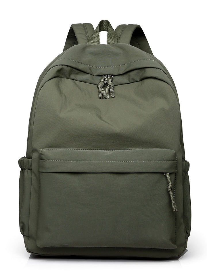 Functional Laptop Backpack with Multiple Compartments Kalsten