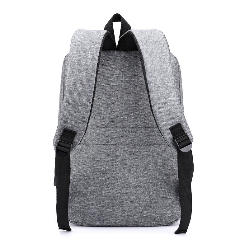 Smart Tech-Ready Backpack kalsten