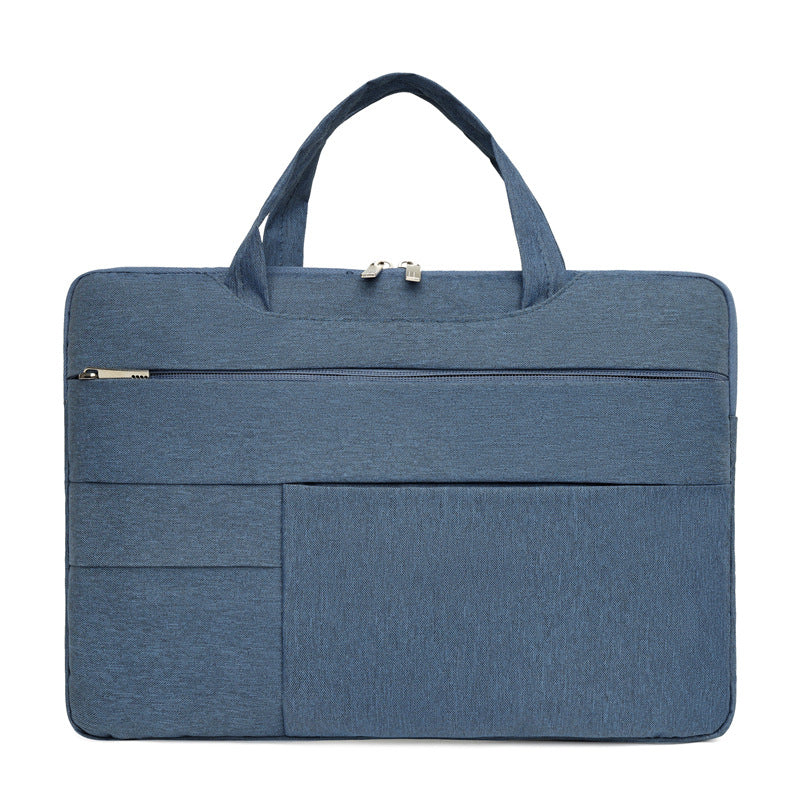 Professional Structured Laptop Briefcase Kalsten