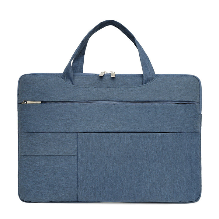 Professional Structured Laptop Briefcase Kalsten