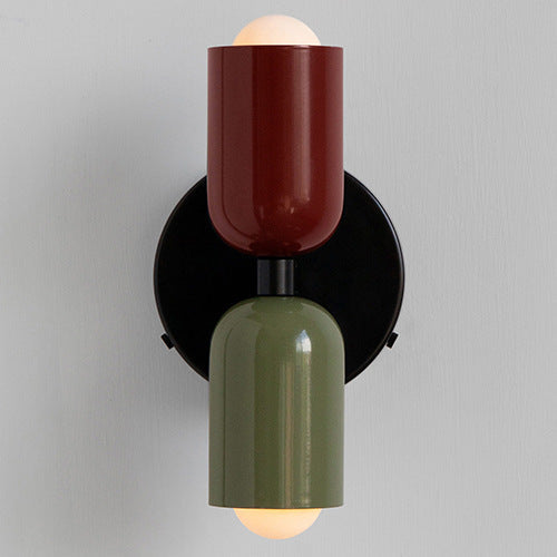 Kalsten | MP H23 Up Down Wall Light