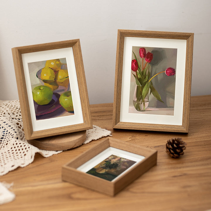 Artistic Decorative Photo Frame