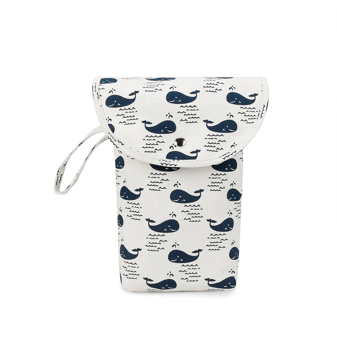 Practical and Stylish Storage Bag Kalsten