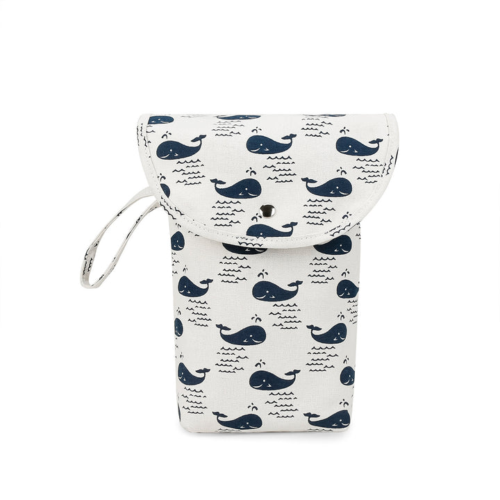Practical and Stylish Storage Bag Kalsten