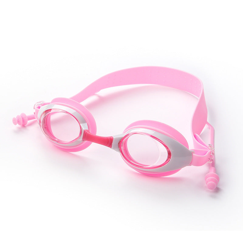 High-performance swimming goggles Kalsten