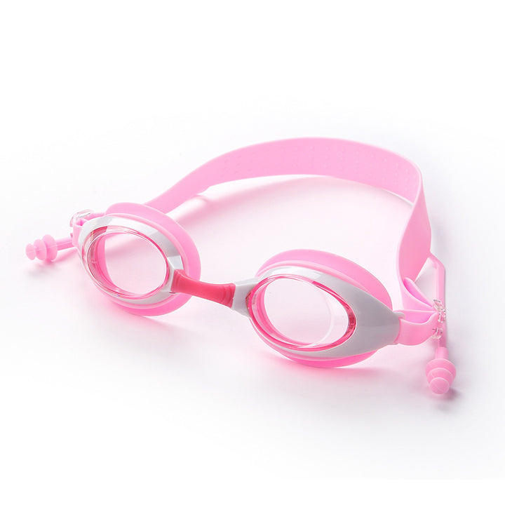 Women's Competitive Swimming Goggles Kalsten