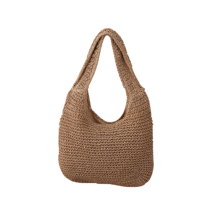 Handmade wicker bag Kalsten