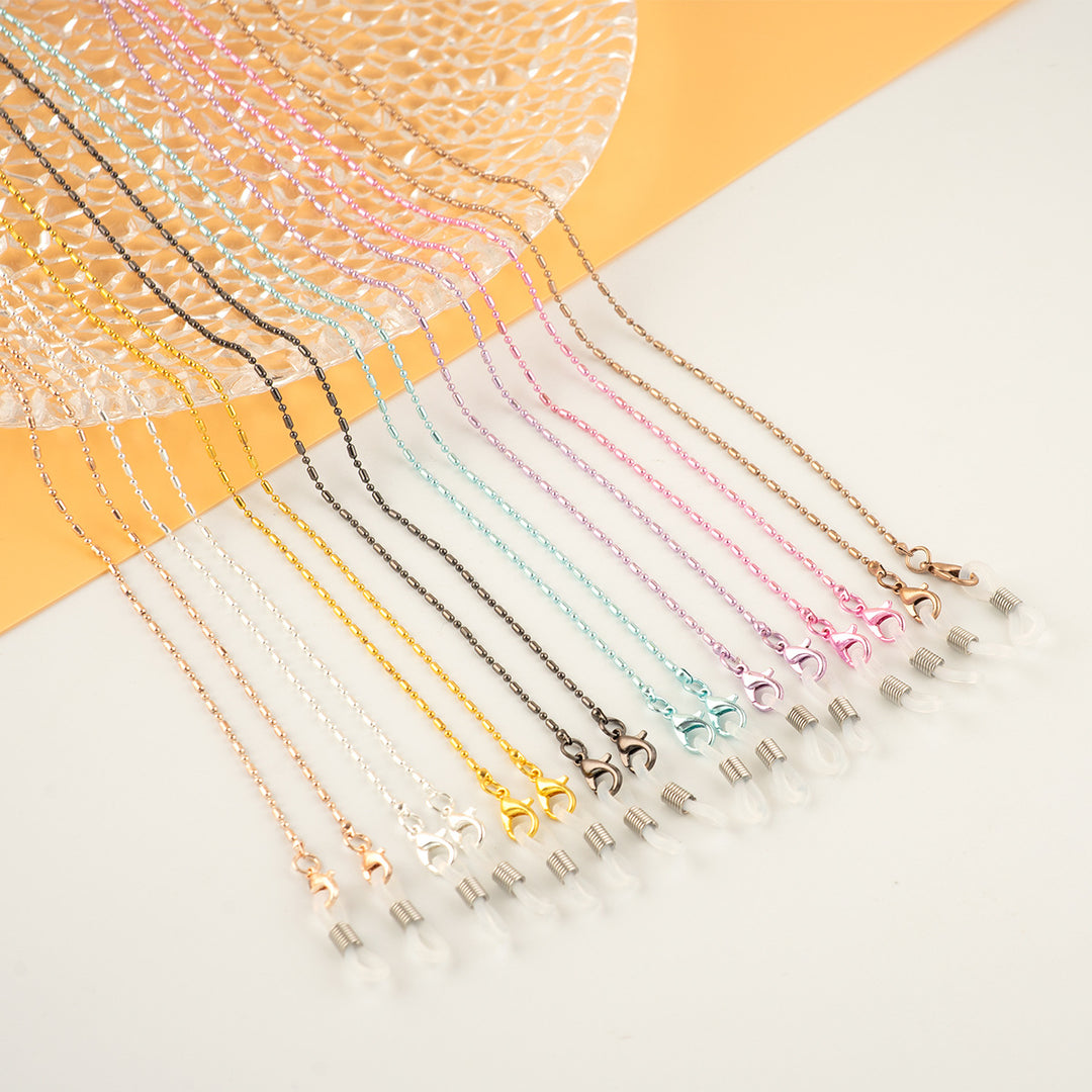 Premium Adjustable Eyewear Chain Kalsten
