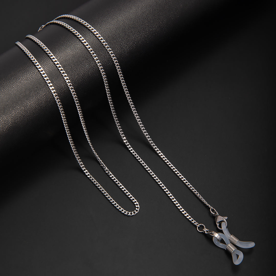 Stylish Long Chain Necklace Kalsten