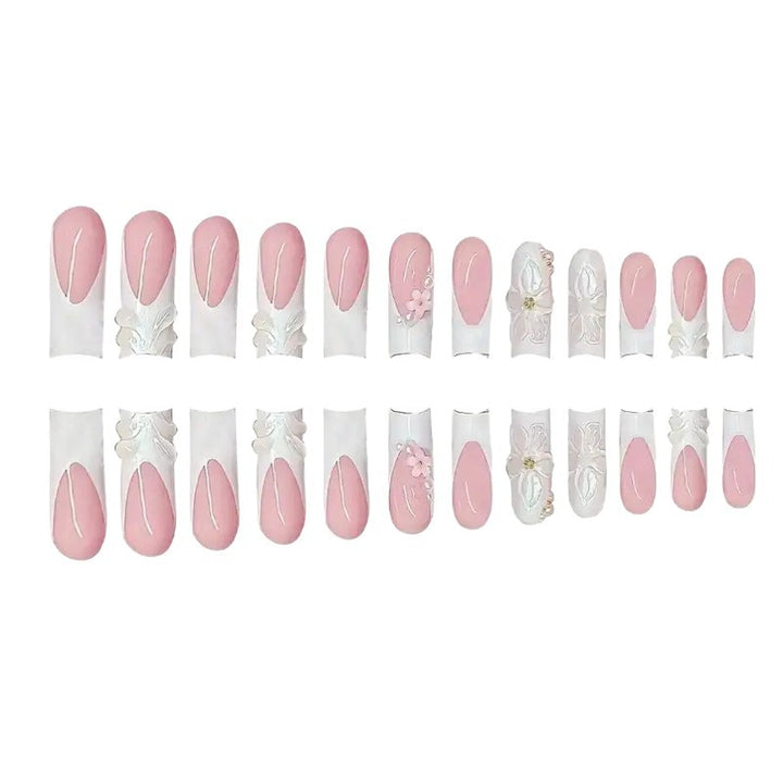 Artistic Nail Art Kalsten