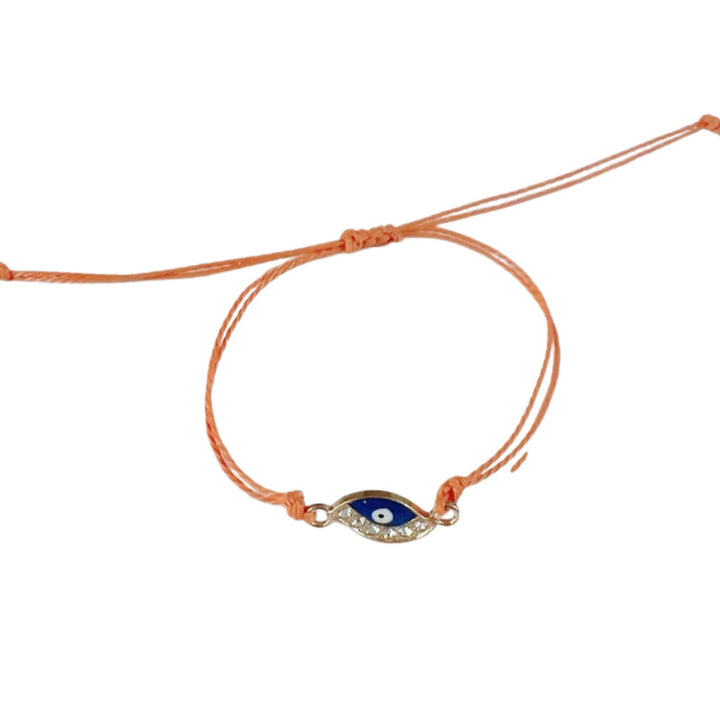 Eye-Catching Adjustable Bracelet Kalsten