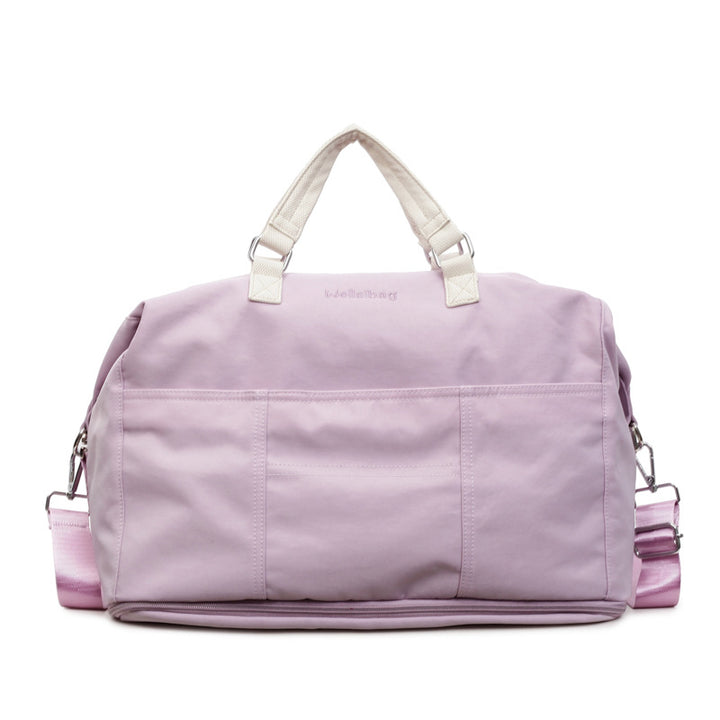 Spacious Multi-Functional Weekend Duffel Bag Kalsten