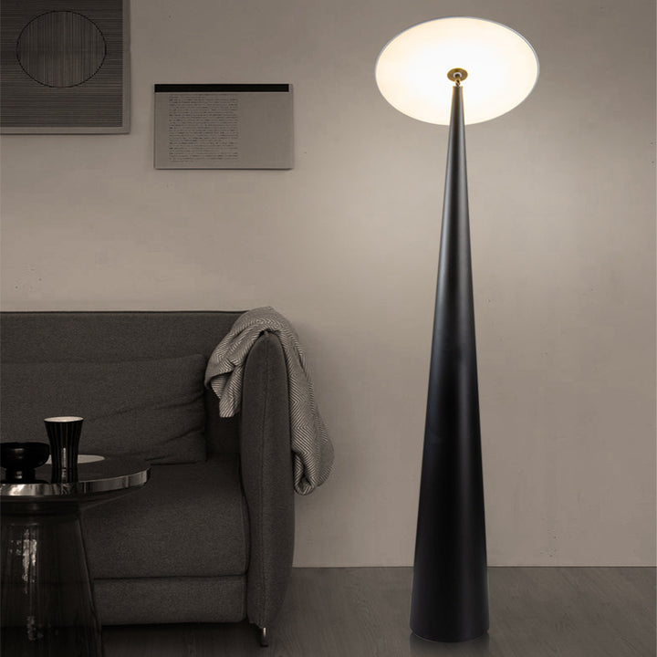 Modern Architectural Floor Lamp