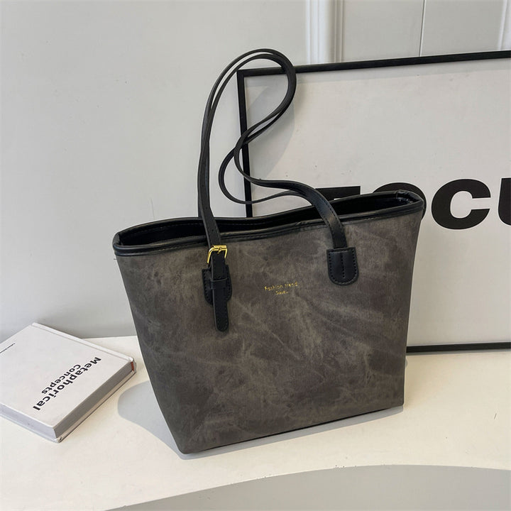 Stylish Canvas Tote Bag Kalsten
