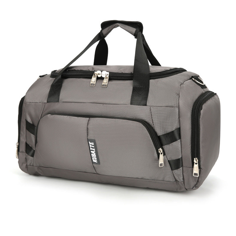 Durable Gym and Travel Duffel Bag Kalsten