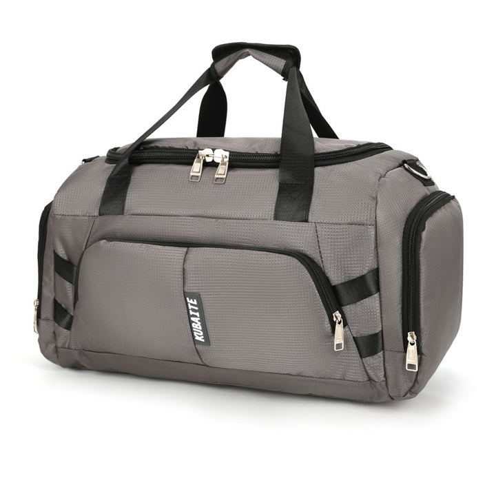 Durable Gym and Travel Duffel Bag Kalsten