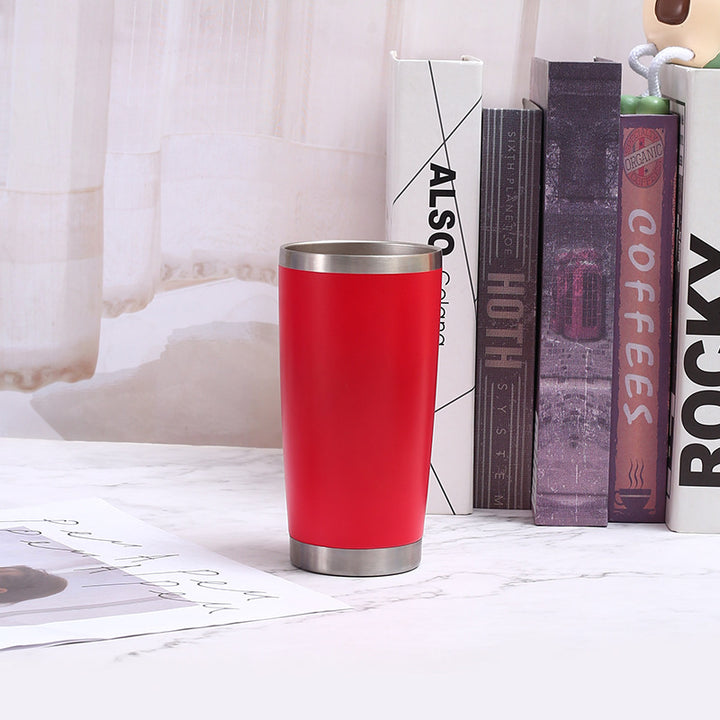 Women insulated stainless steel thermal mug Kalsten