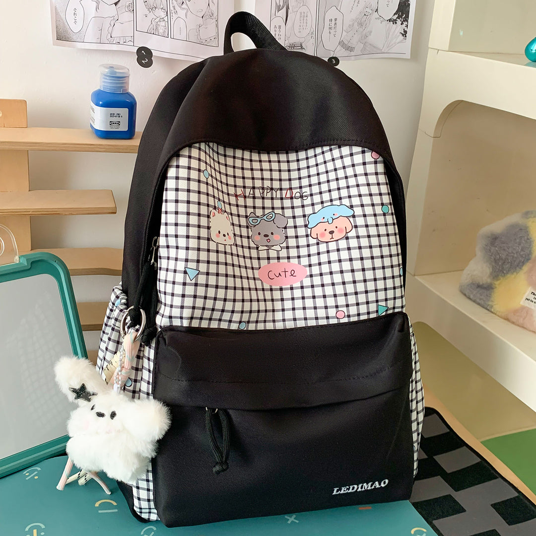 Cute Animal-Themed Backpack Kalsten 1791204974