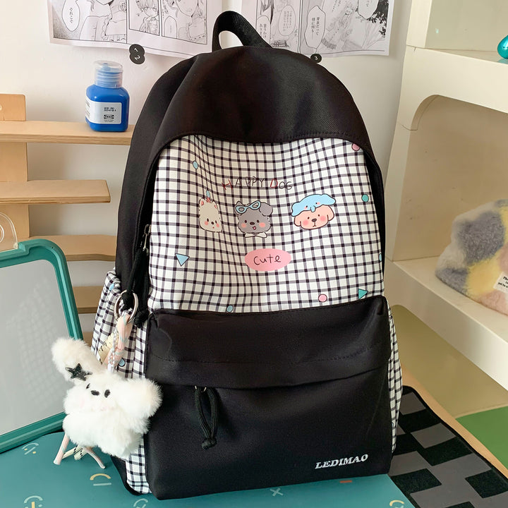 Cute Animal-Themed Backpack Kalsten 1791204974