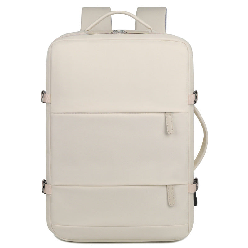 Sleek Functional Travel Backpack Kalsten