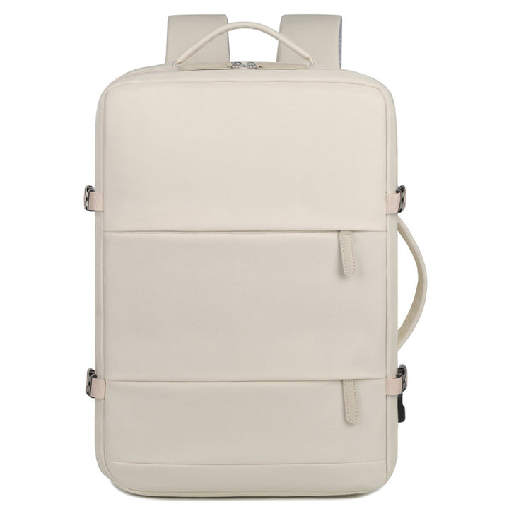 Sleek Functional Travel Backpack Kalsten