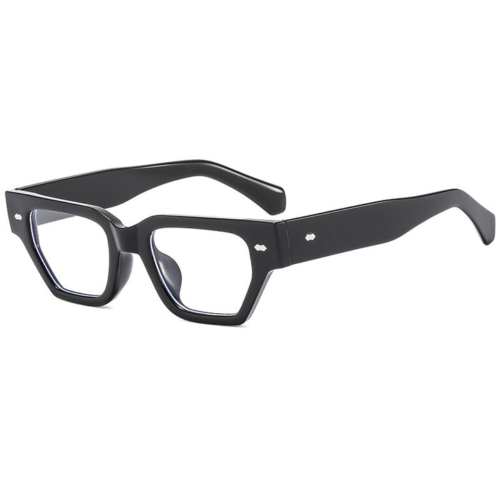 Women’s sunglasses in modern, geometric design with glare-free lenses Kalsten