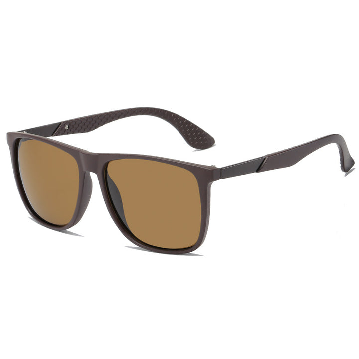 Women's sporty and stylish sunglasses with non-slip temples Kalsten