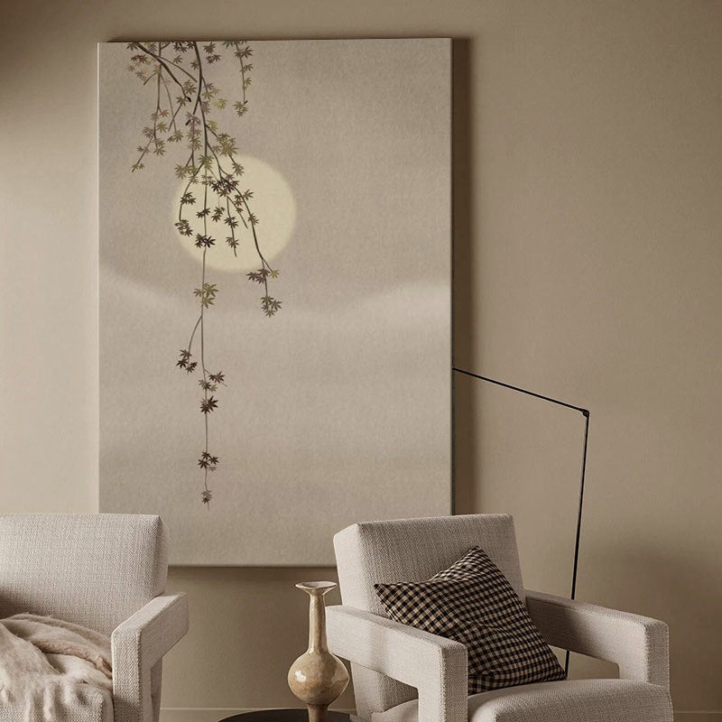Framed Nature-Theme Wall Art