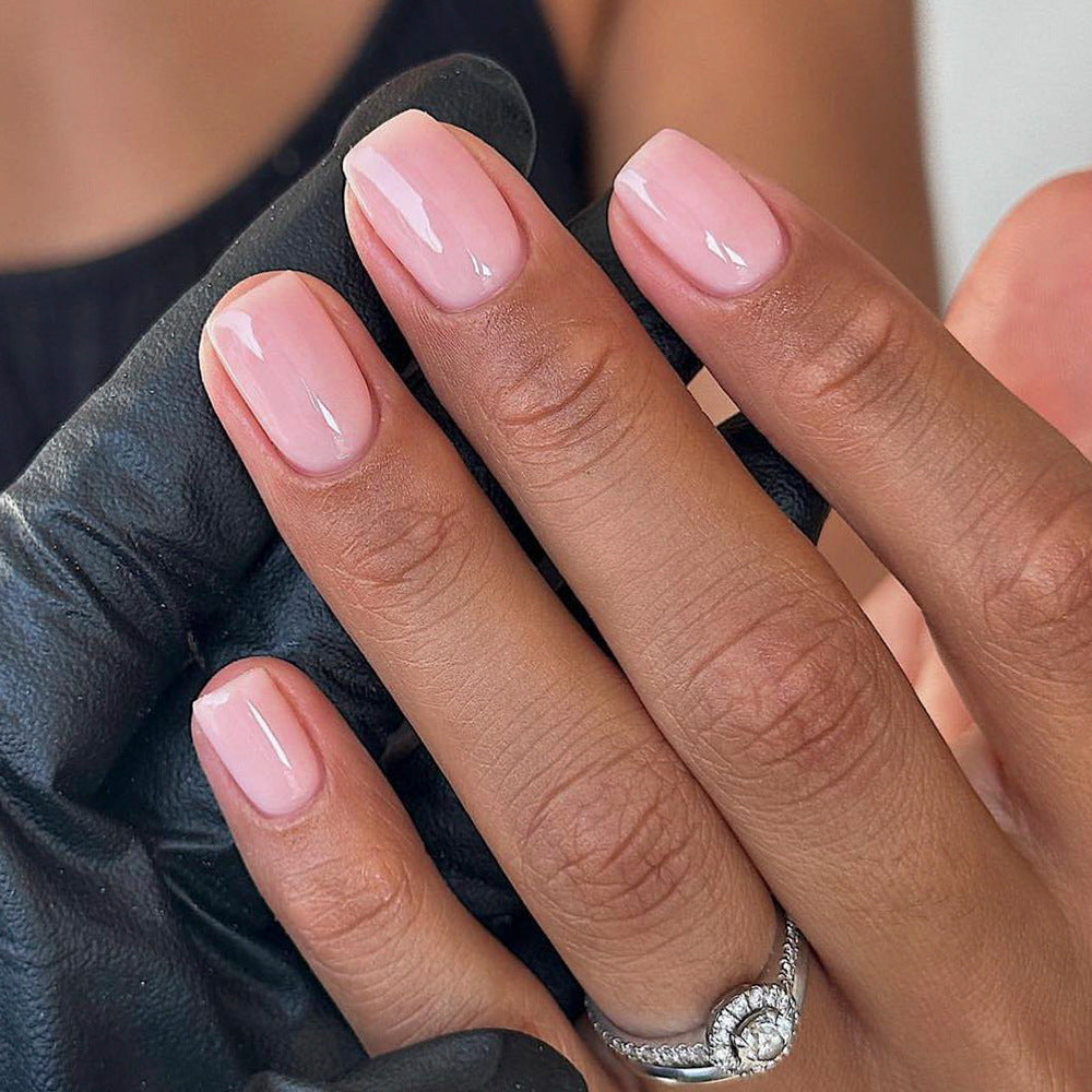 High-gloss nail art Kalsten