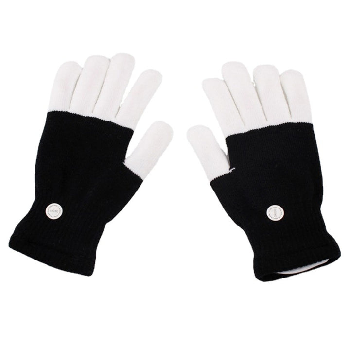 LED Light-Up Dance Gloves Kalsten