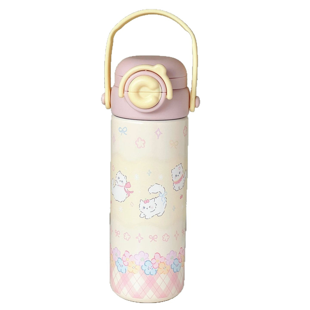 Women's coffee mug with cute animal design Kalsten