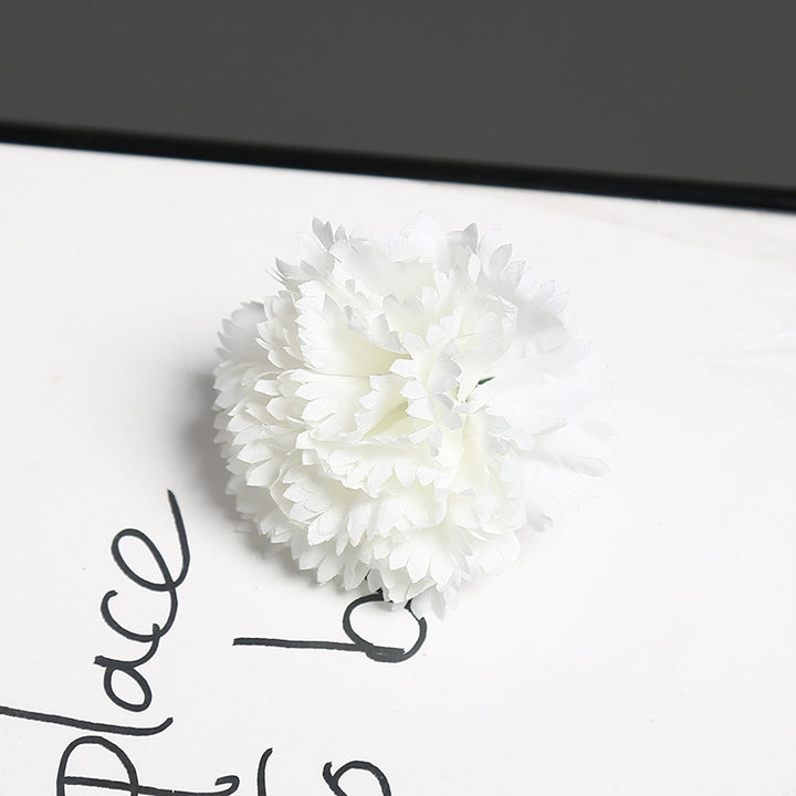 Decorative Floral Hair Clip for Decorative Styling