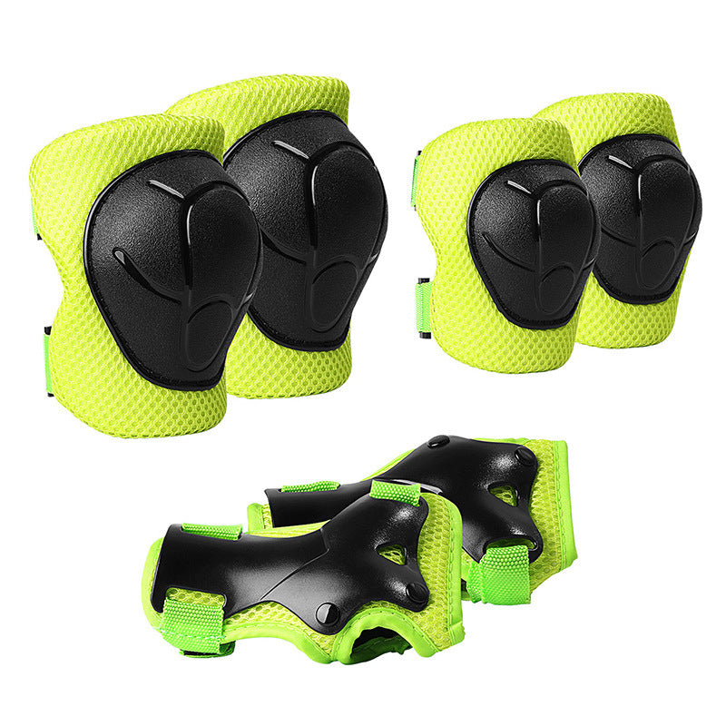 Advanced Protective Gear Set Kalsten