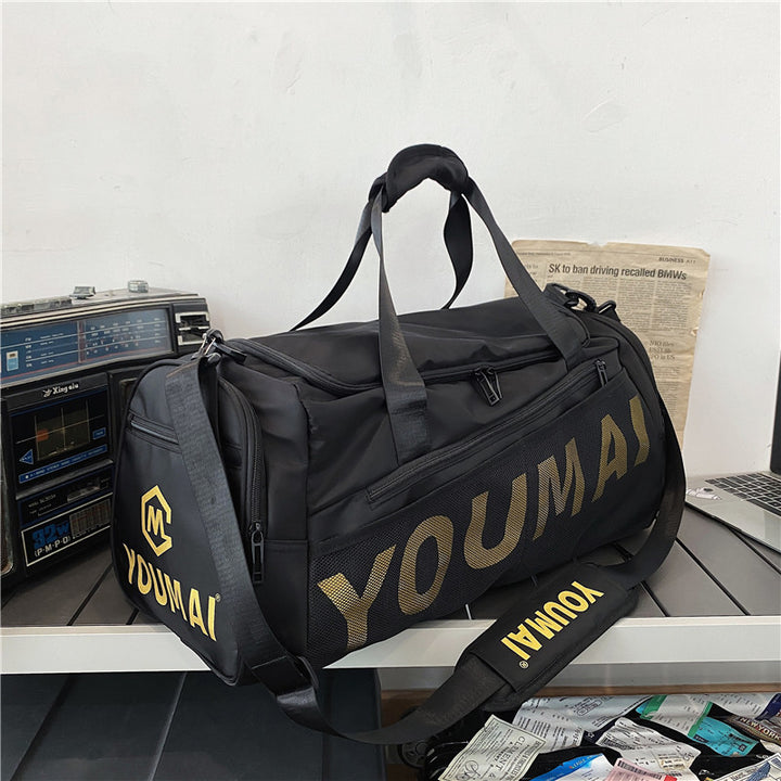 Durable Travel Sports Duffel
