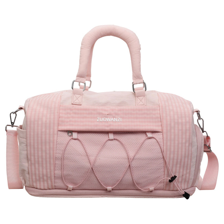 Stylish Multi-Functional Gym Duffle Bag Kalsten