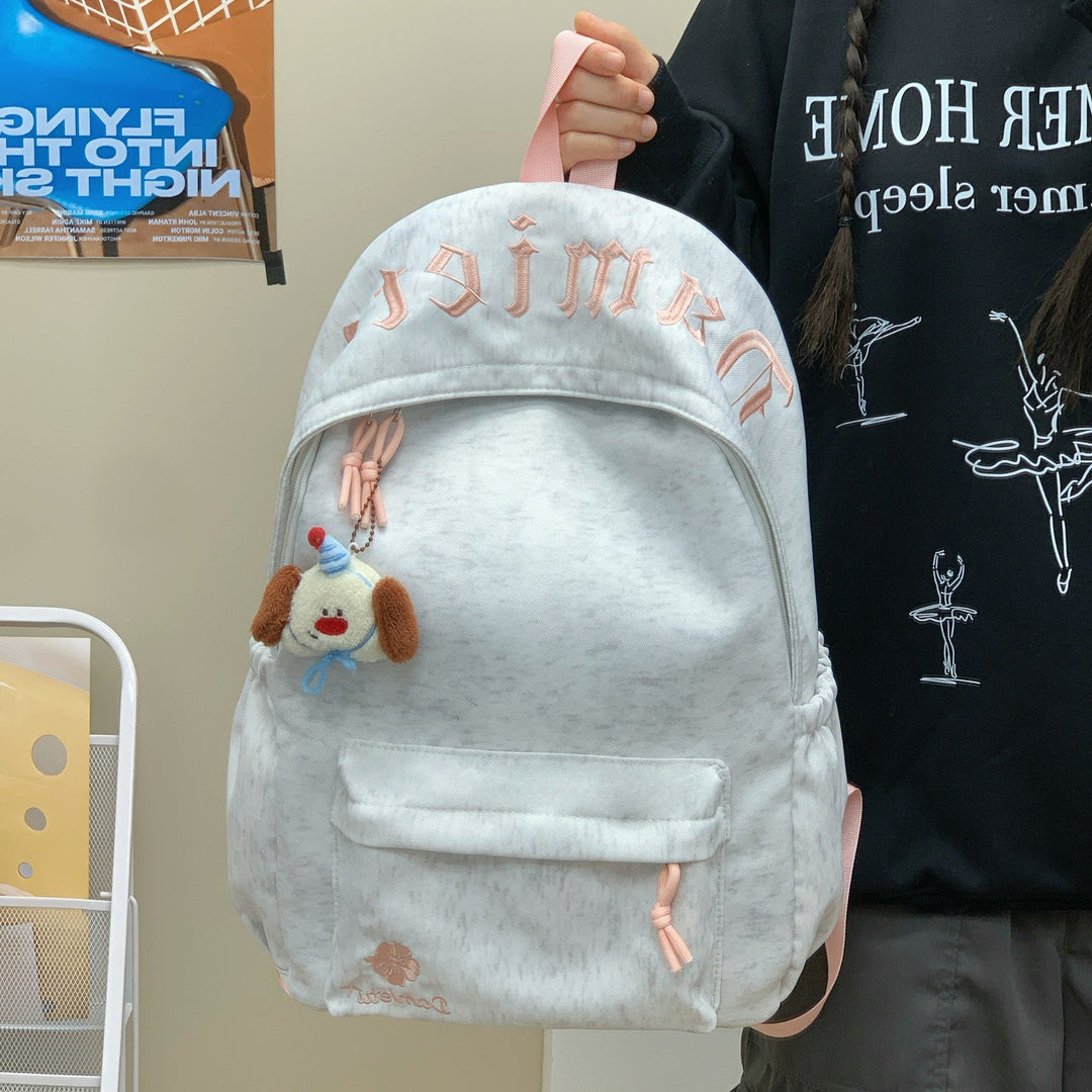 Cute Character-Themed Backpack Kalsten