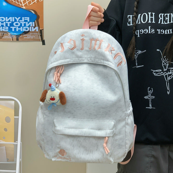 Cute Character-Themed Backpack Kalsten