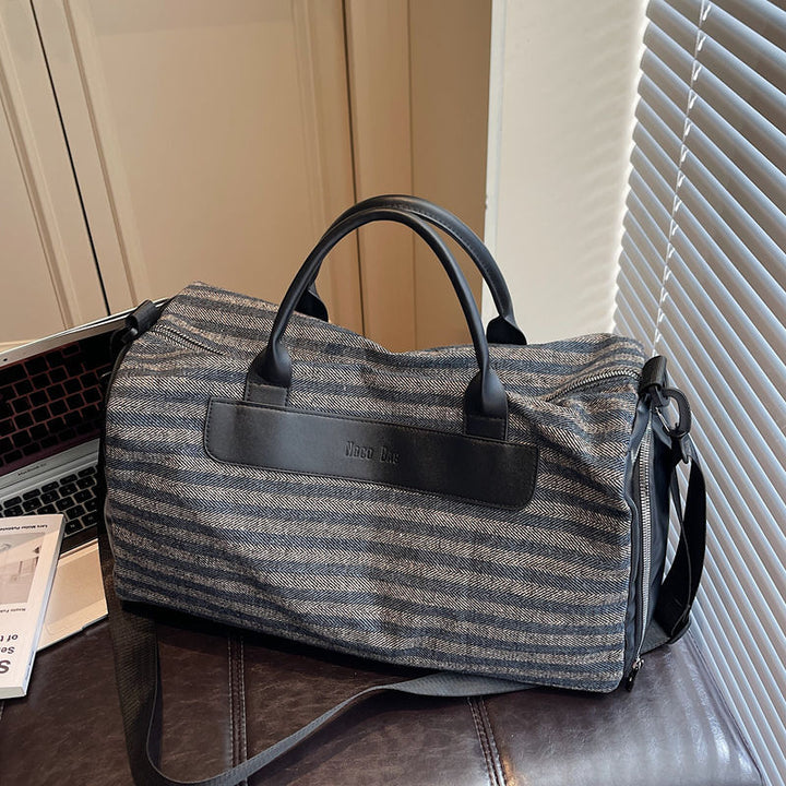 Stylish Travel Duffel Bag Kalsten 1790157912