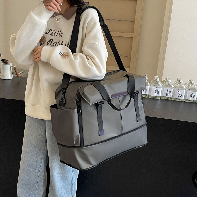 Stylish Multi-Purpose Travel Kalsten